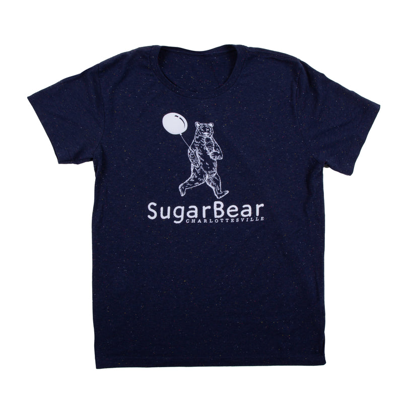 SugarBear Adult T-Shirt
